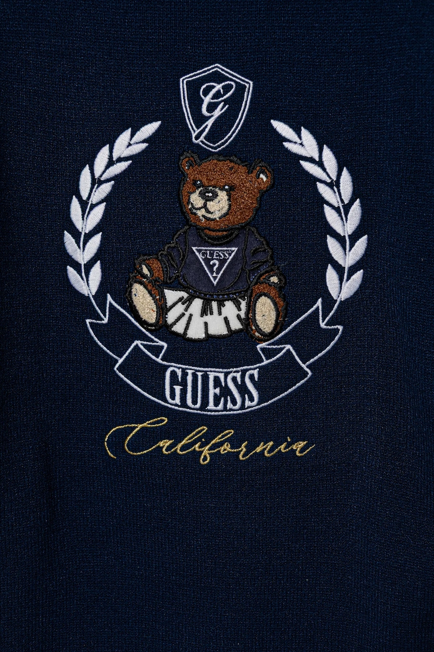 Dievčenské šaty Guess
