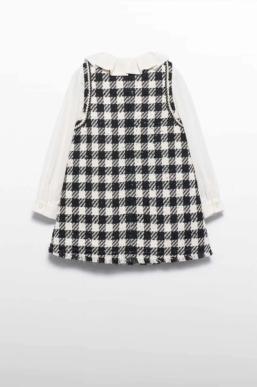 Παιδικό φόρεμα Abel&Lula φωτογραφία