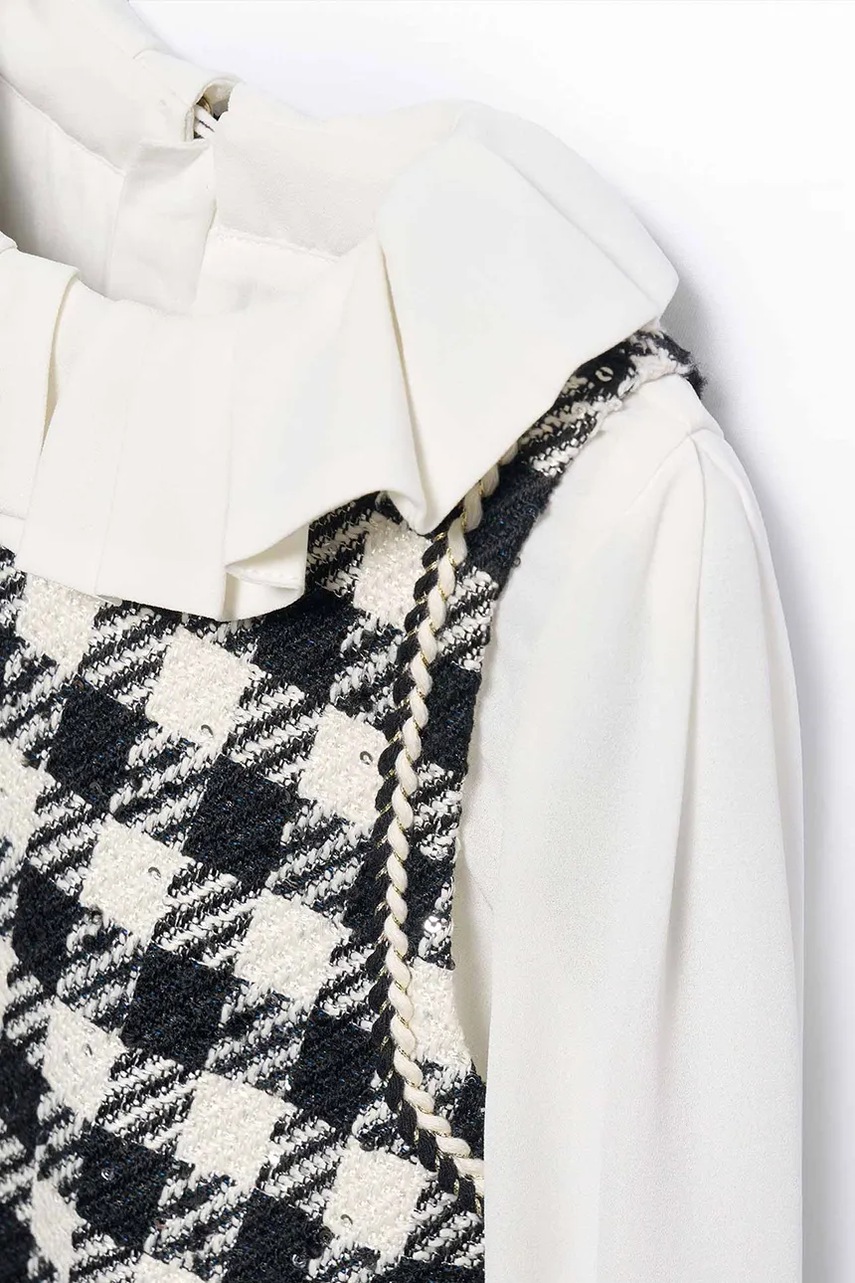 Παιδικό φόρεμα Abel&Lula φωτογραφία