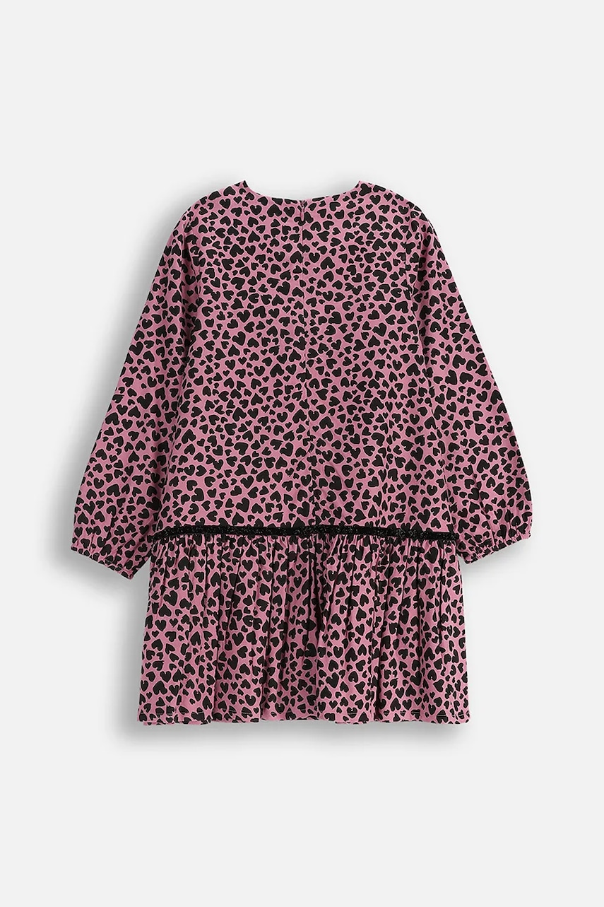 Dívčí šaty Coccodrillo