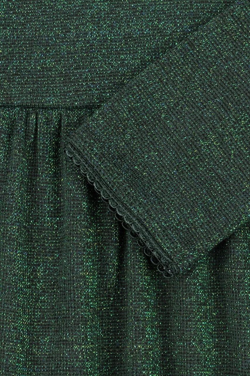 Dievčenské šaty Konges Sløjd ROLI DRESS