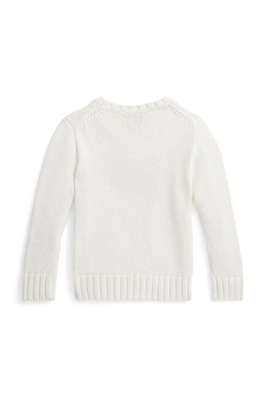 Πουλόβερ Polo Ralph Lauren φωτογραφία