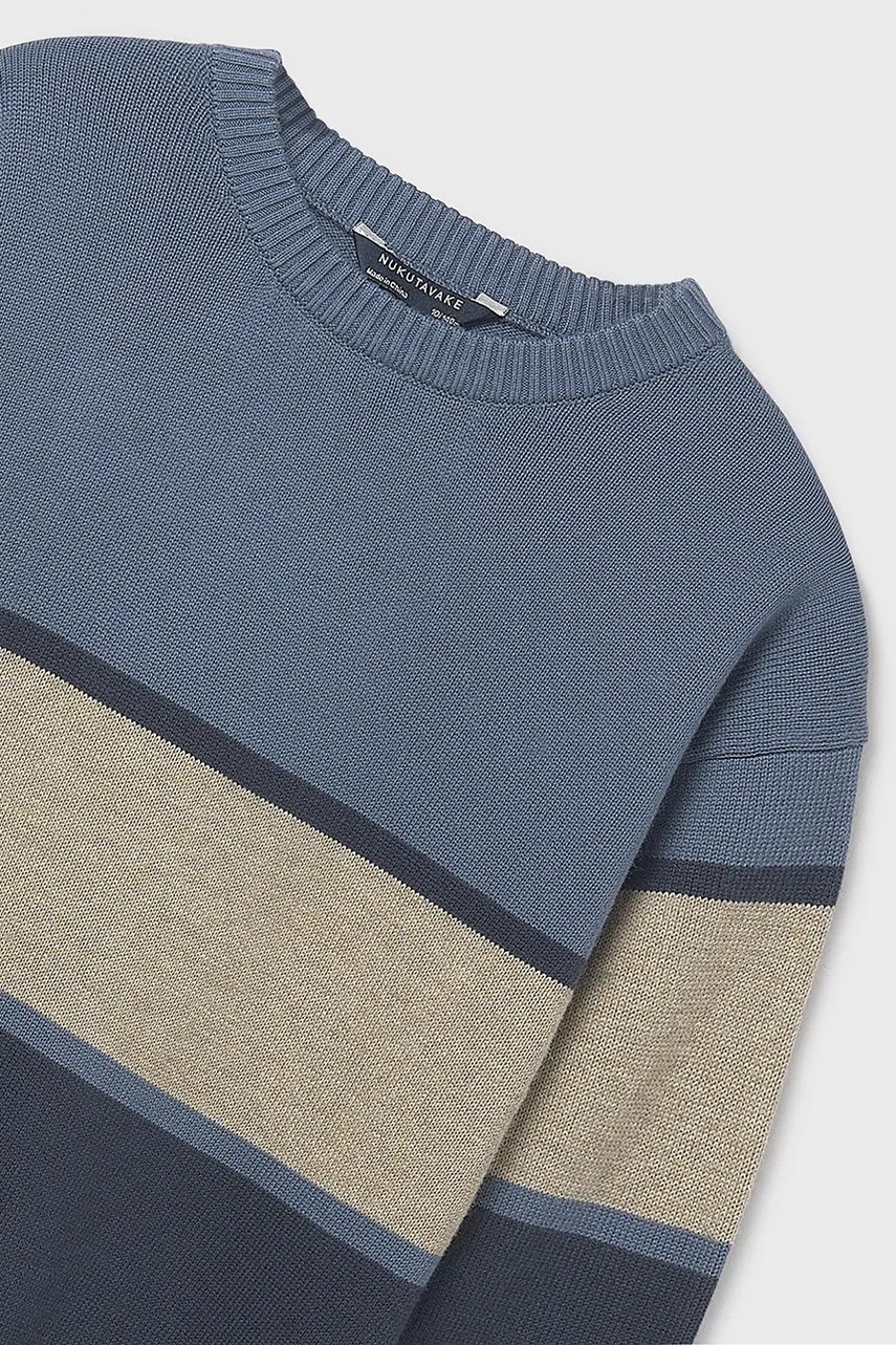 Παιδικό πουλόβερ Mayoral φωτογραφία