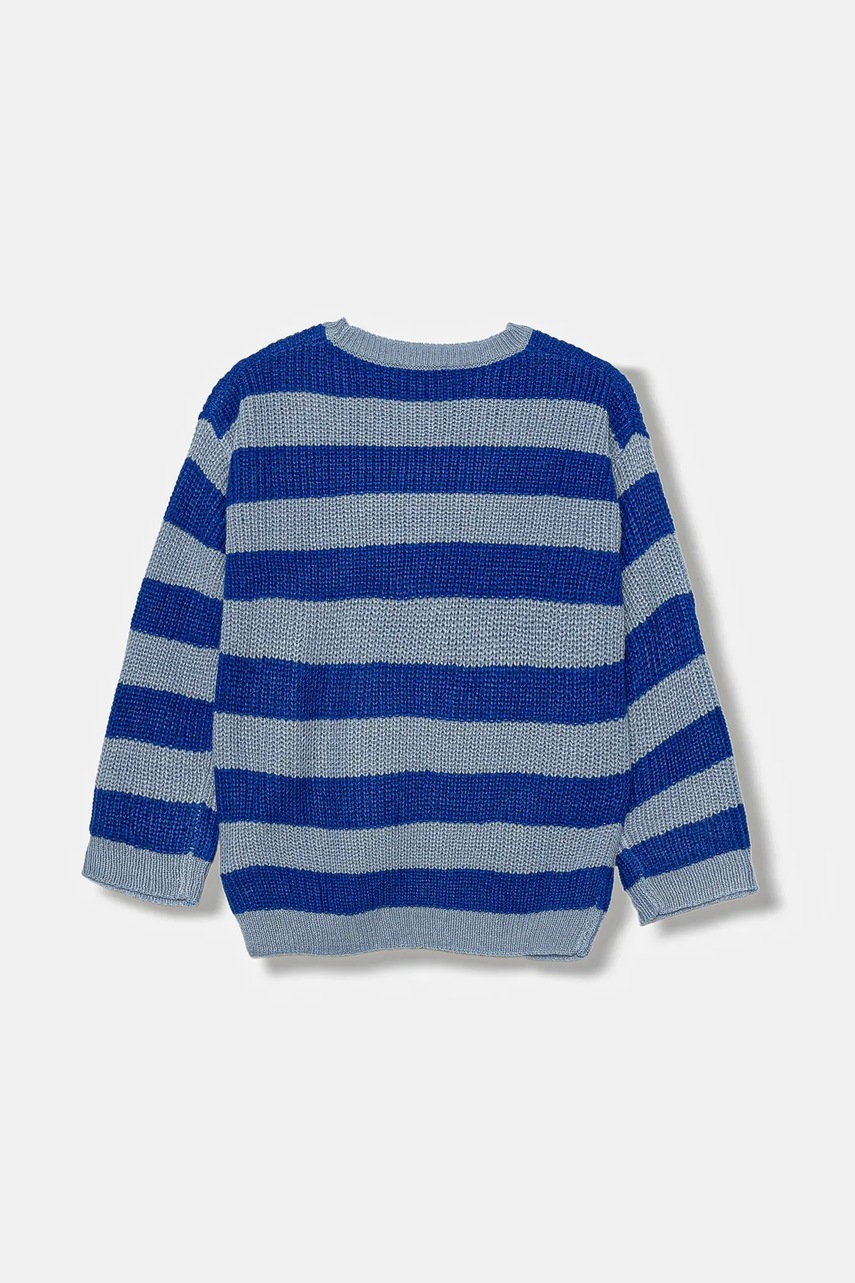 Детский свитер United Colors of Benetton 1Z8SH102V Детский свитер United Colors of Benetton 1Z8SH102V