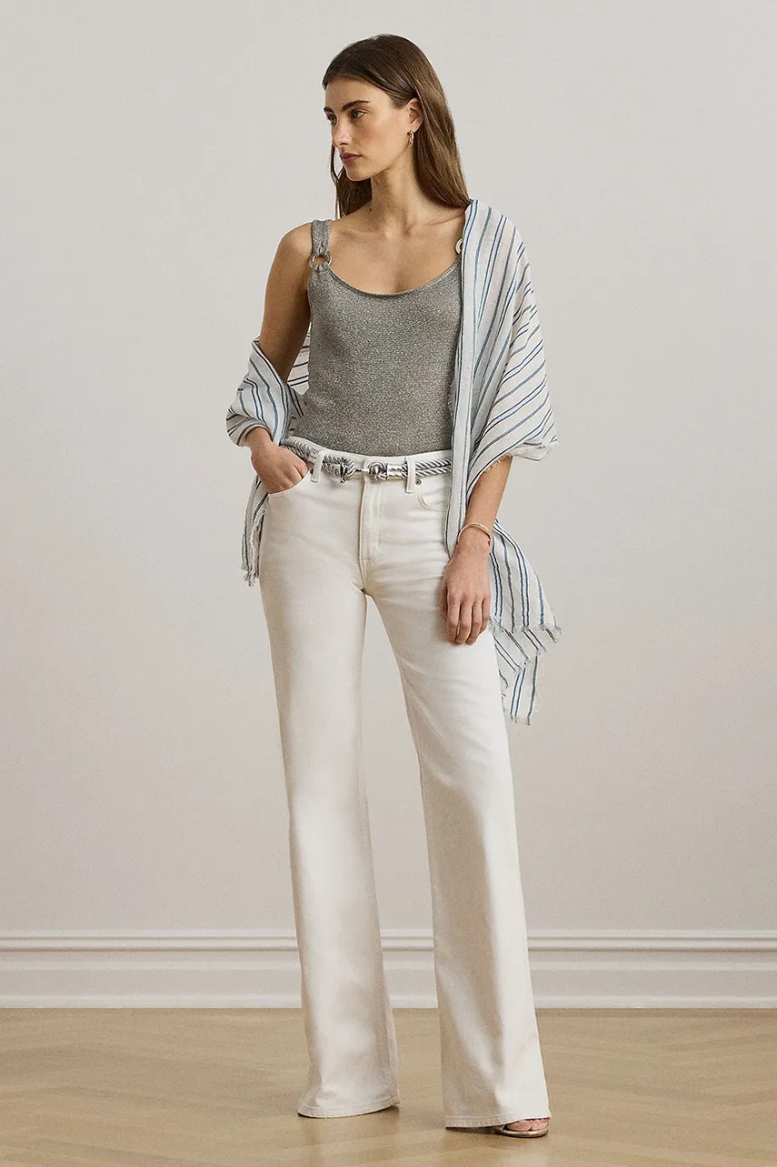 Top Lauren Ralph Lauren (obrázek 3)