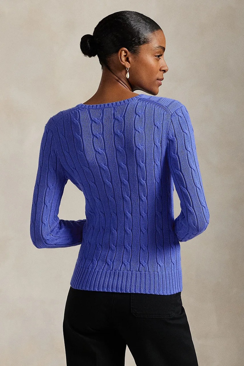 Свитер Polo Ralph Lauren 211971869