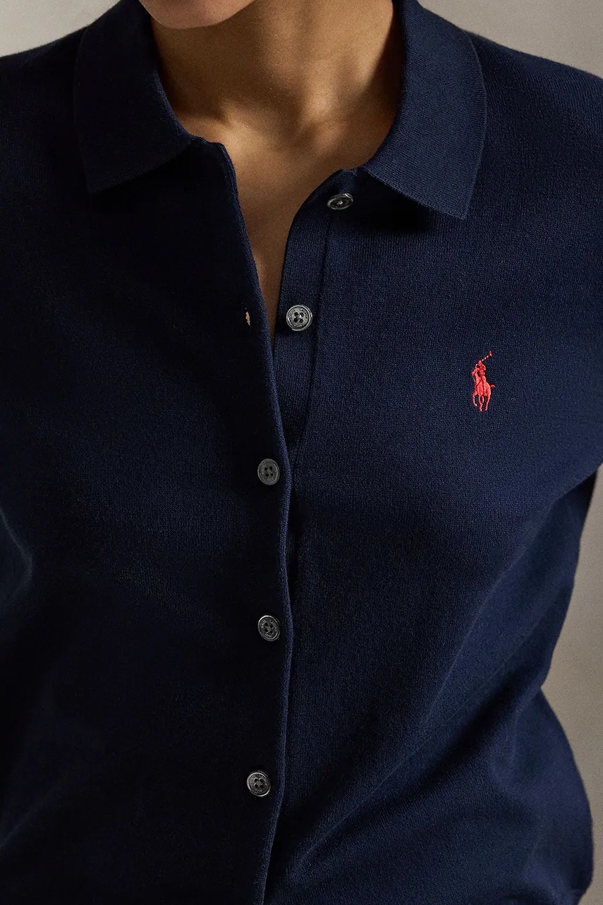 Kardigán Polo Ralph Lauren