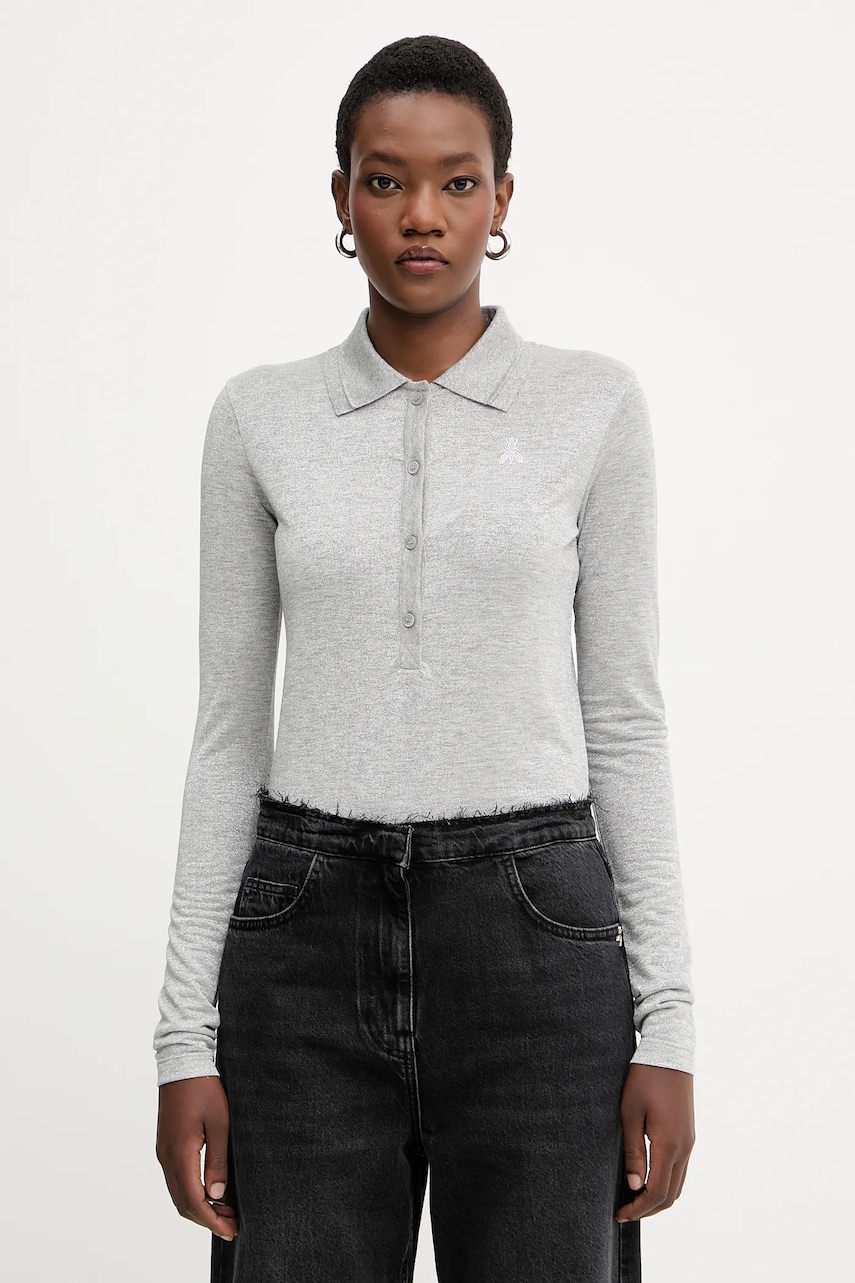 Μπλουζάκι Patrizia Pepe