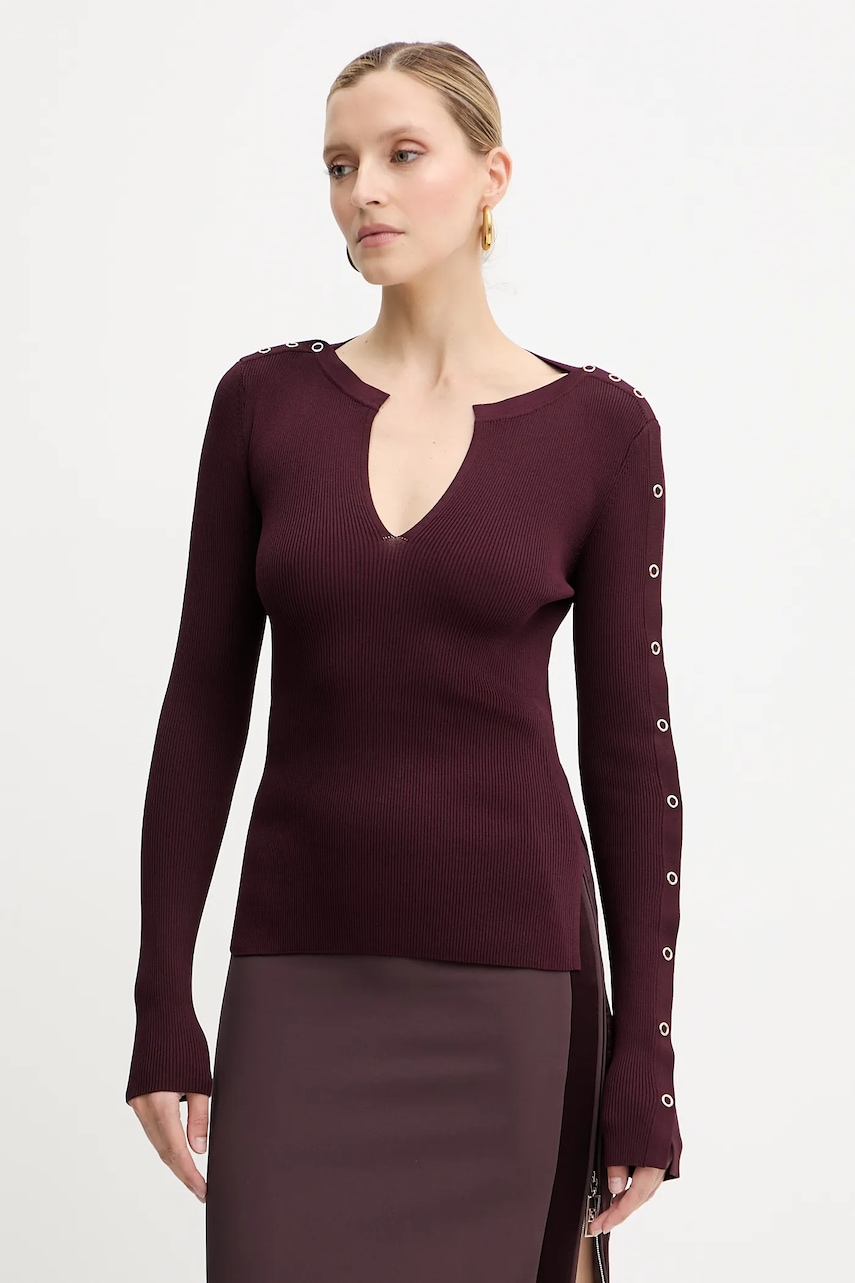 Πουλόβερ Patrizia Pepe