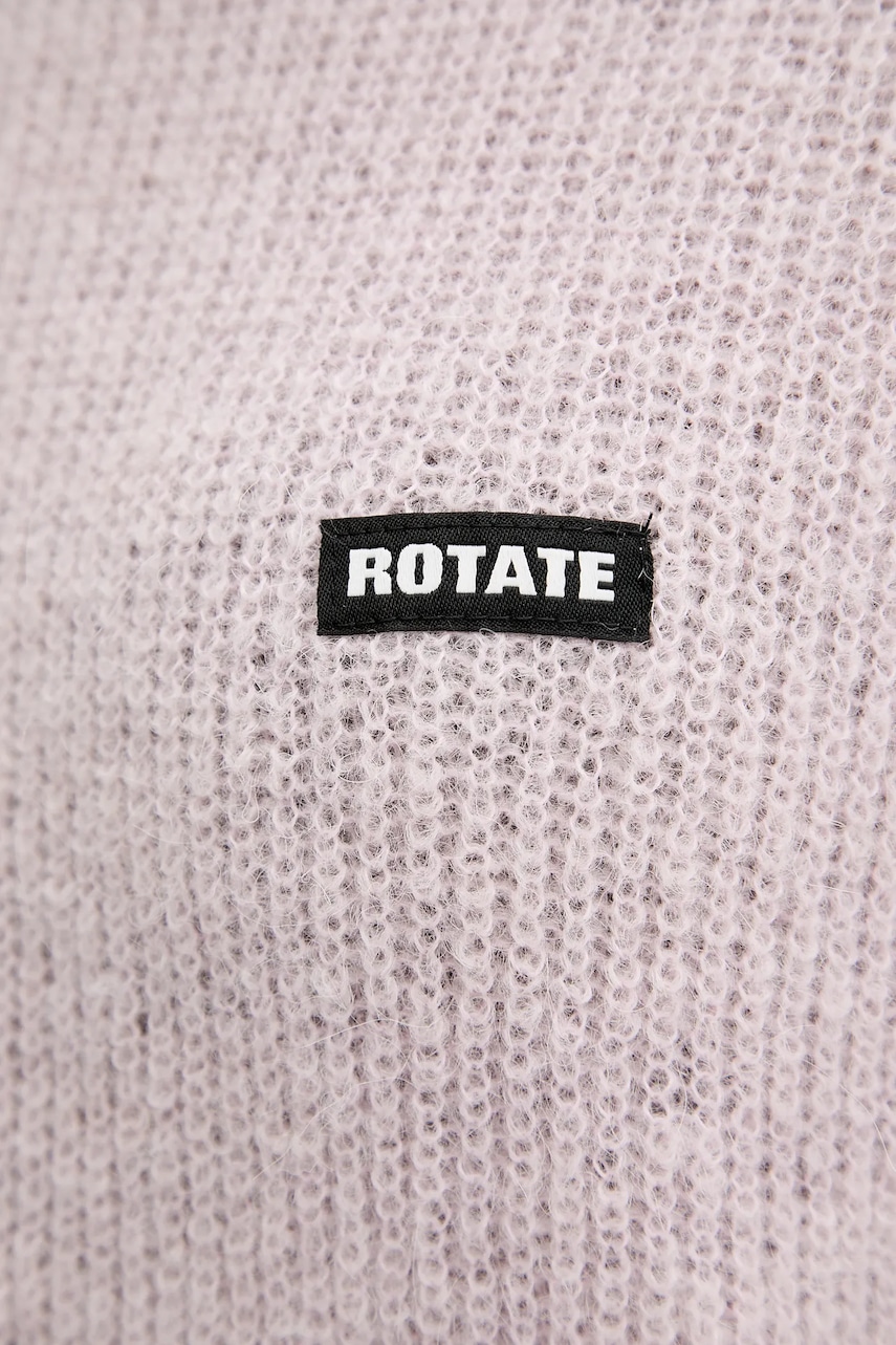Vlnený sveter Rotate 0