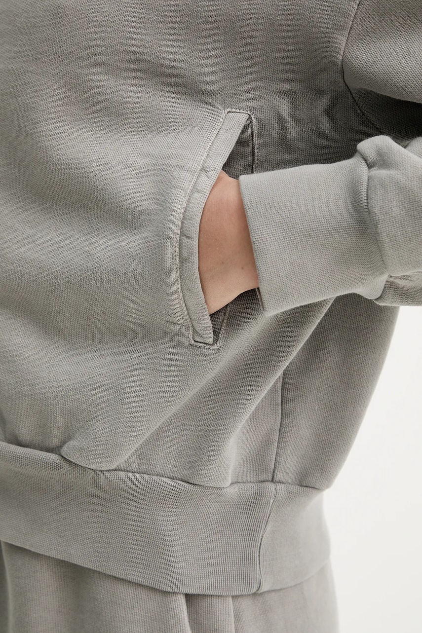 Bavlněná mikina Won Hundred (obrázek 5)