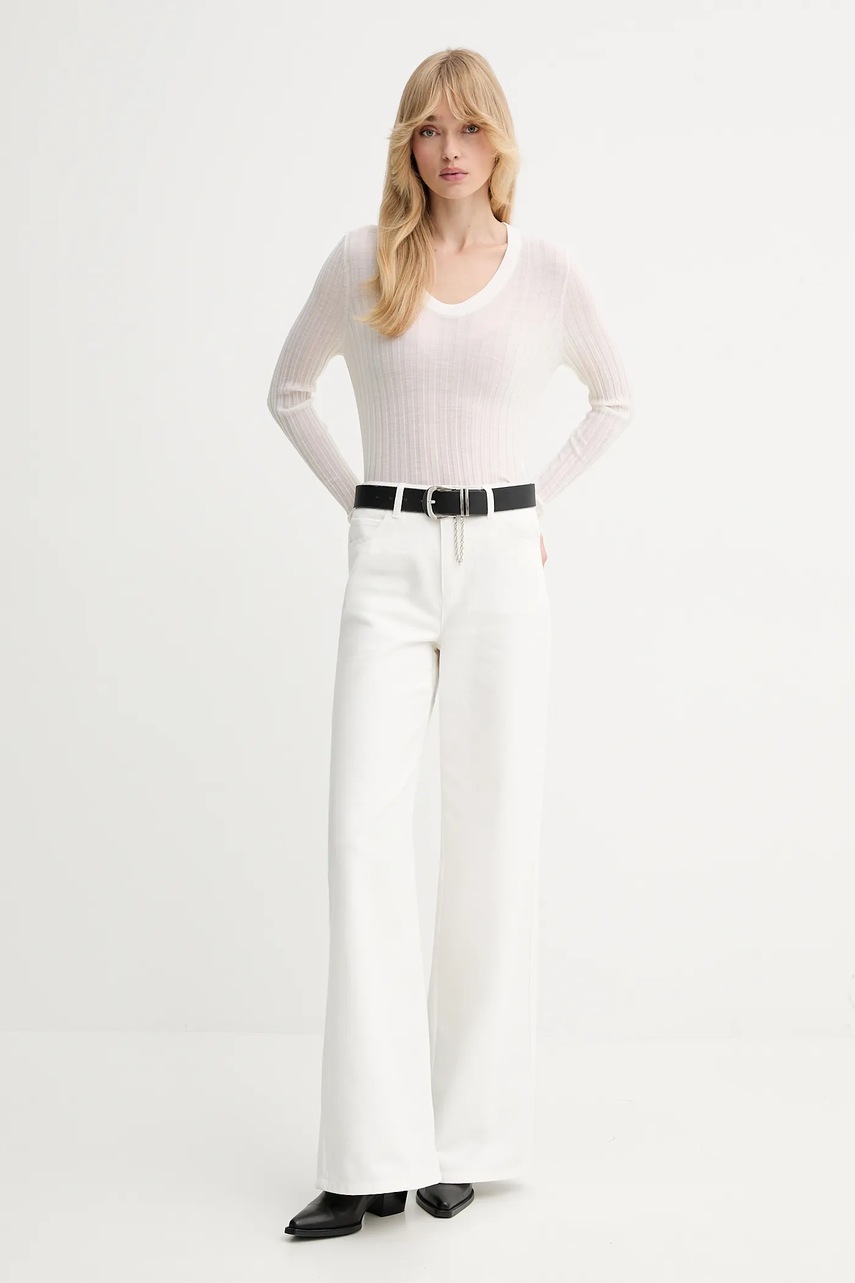 Μάλλινο πουλόβερ IRO φωτογραφία