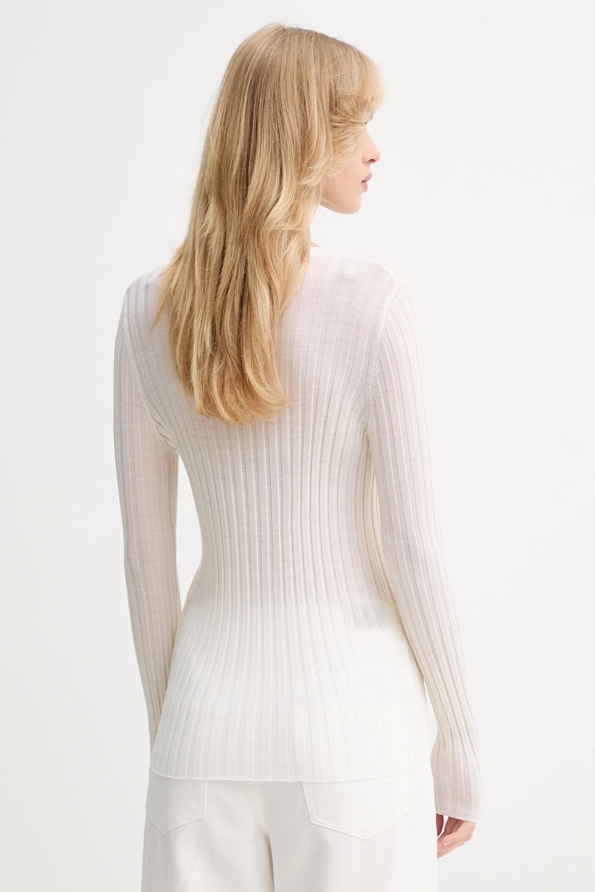 Μάλλινο πουλόβερ IRO φωτογραφία