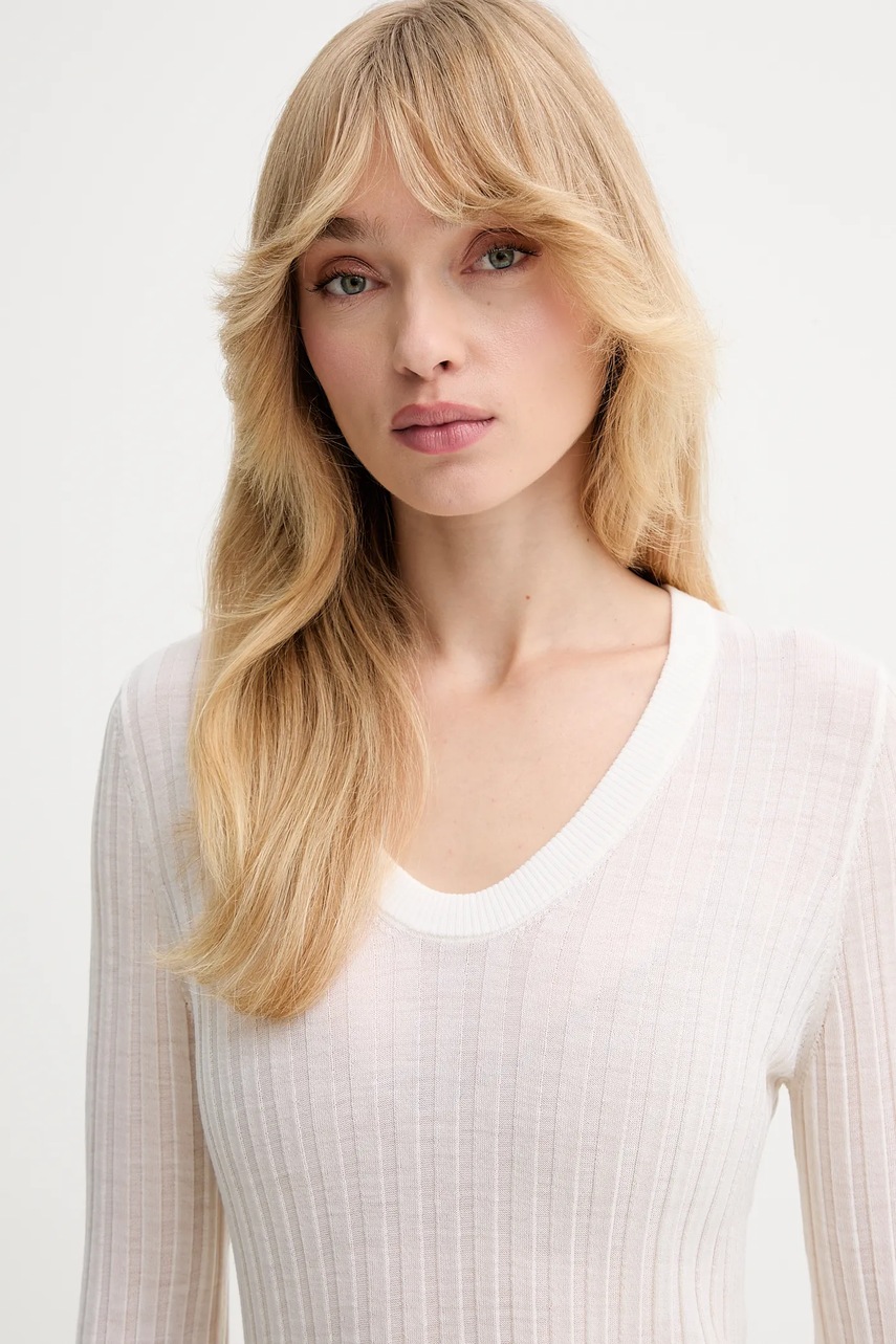 Μάλλινο πουλόβερ IRO φωτογραφία