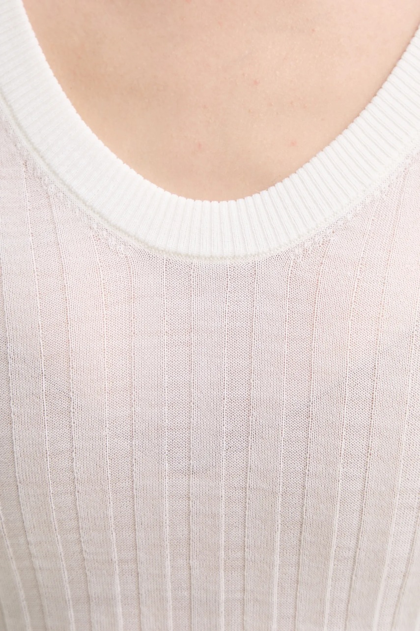 Μάλλινο πουλόβερ IRO φωτογραφία