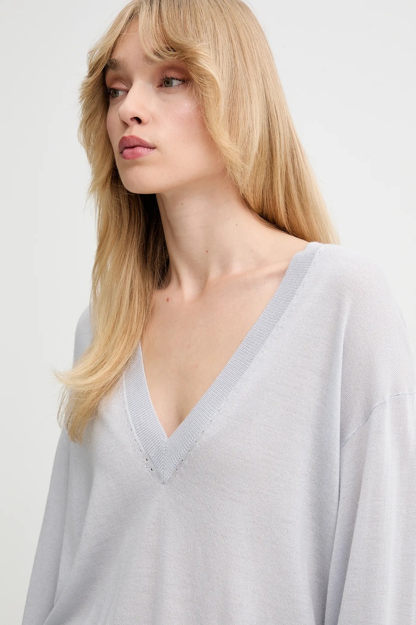 Μάλλινη μπλουζα IRO φωτογραφία