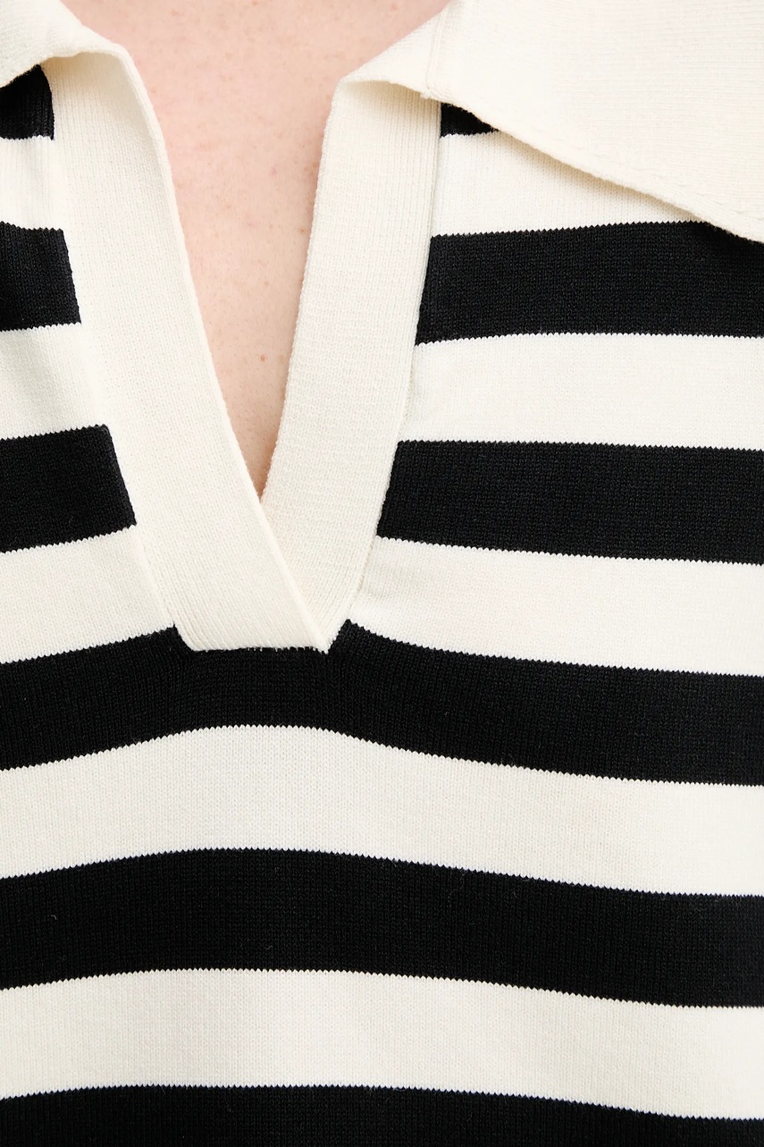 Polo tričko Gestuz (obrázek 5)