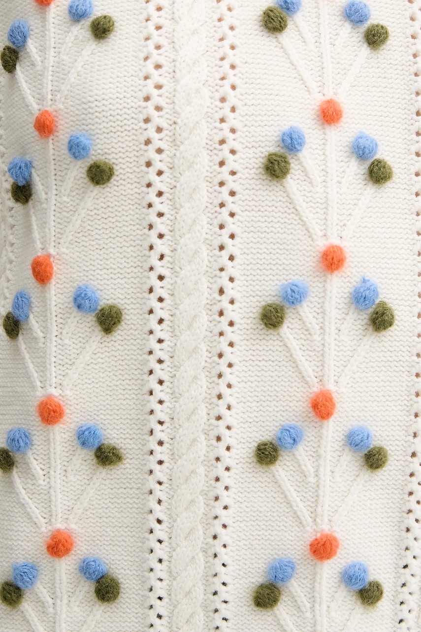 Γιλέκο από μείγμα μαλλιού PS Paul Smith φωτογραφία