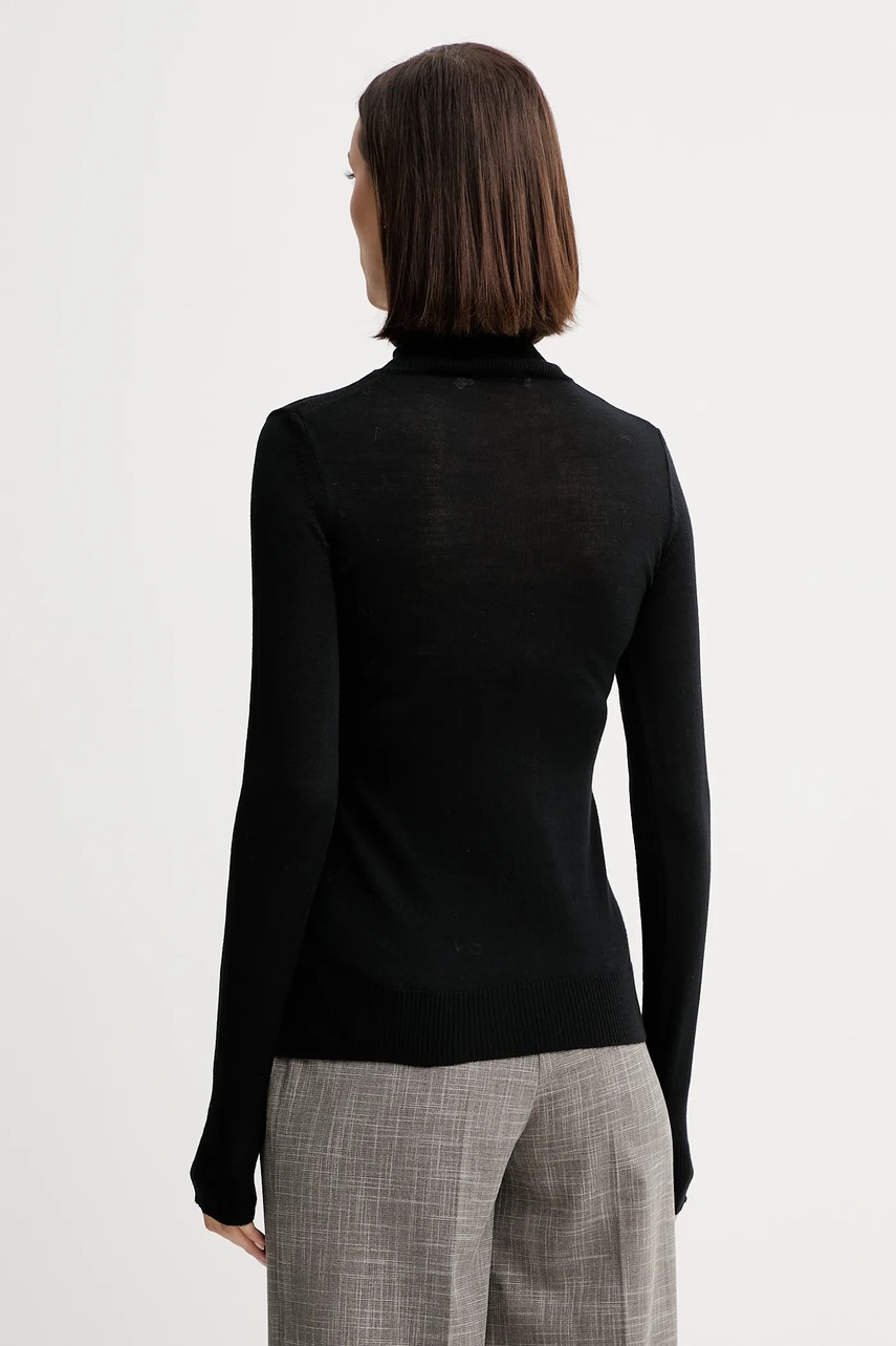 Vlněný svetr Simona Corsellini