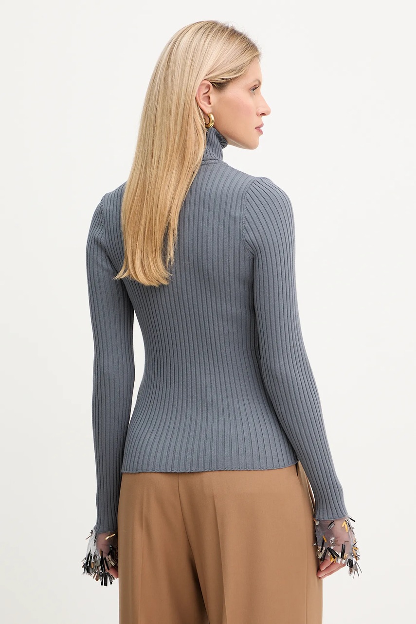 Πουλόβερ Simona Corsellini φωτογραφία