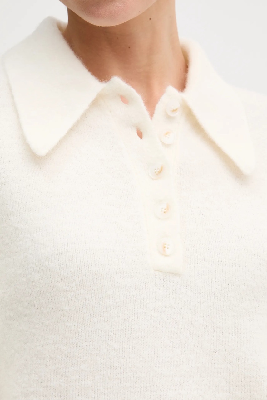 Vlněný svetr Gestuz (obrázek 5)