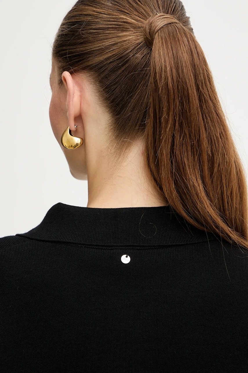 Kardigan BOSS Orange C_Furigo (obrázek 5)