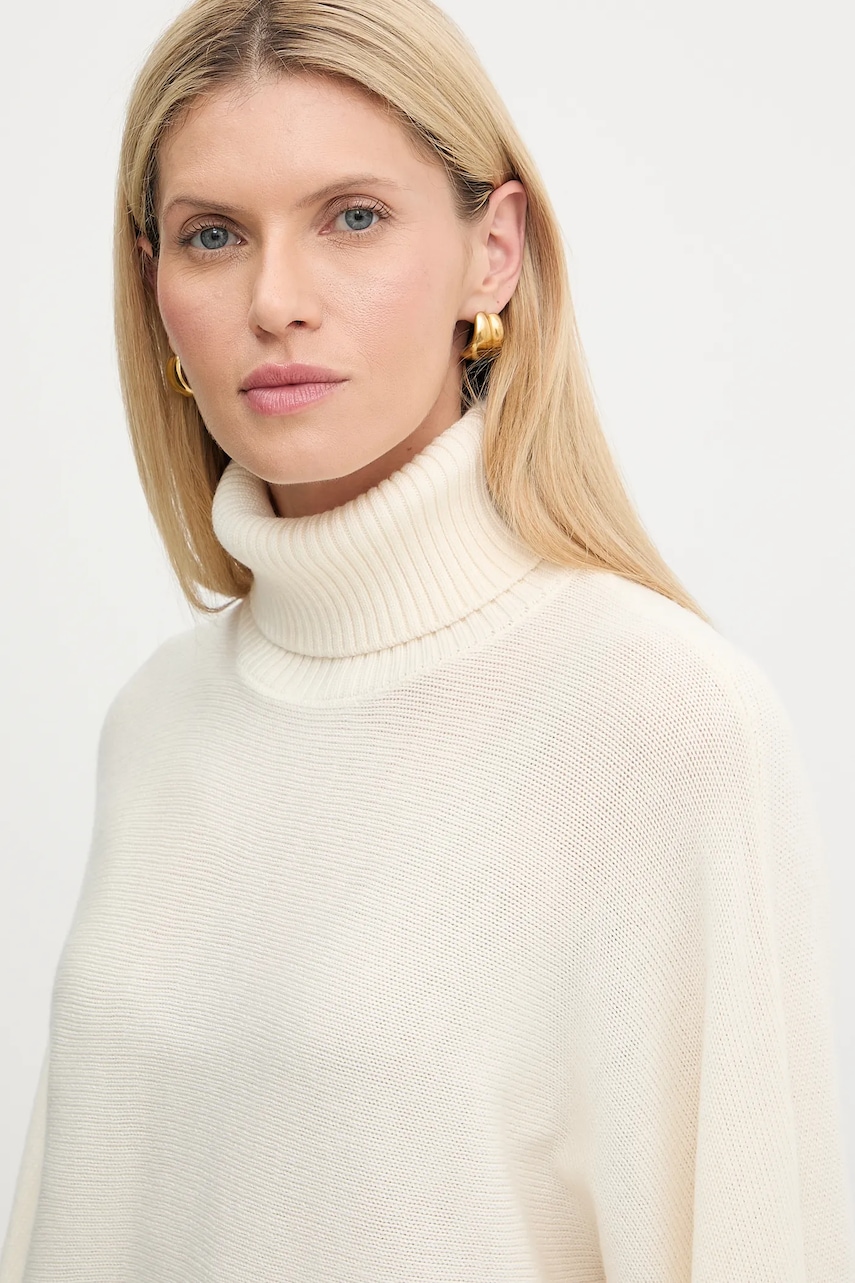 Vlněný svetr MICHAEL Michael Kors