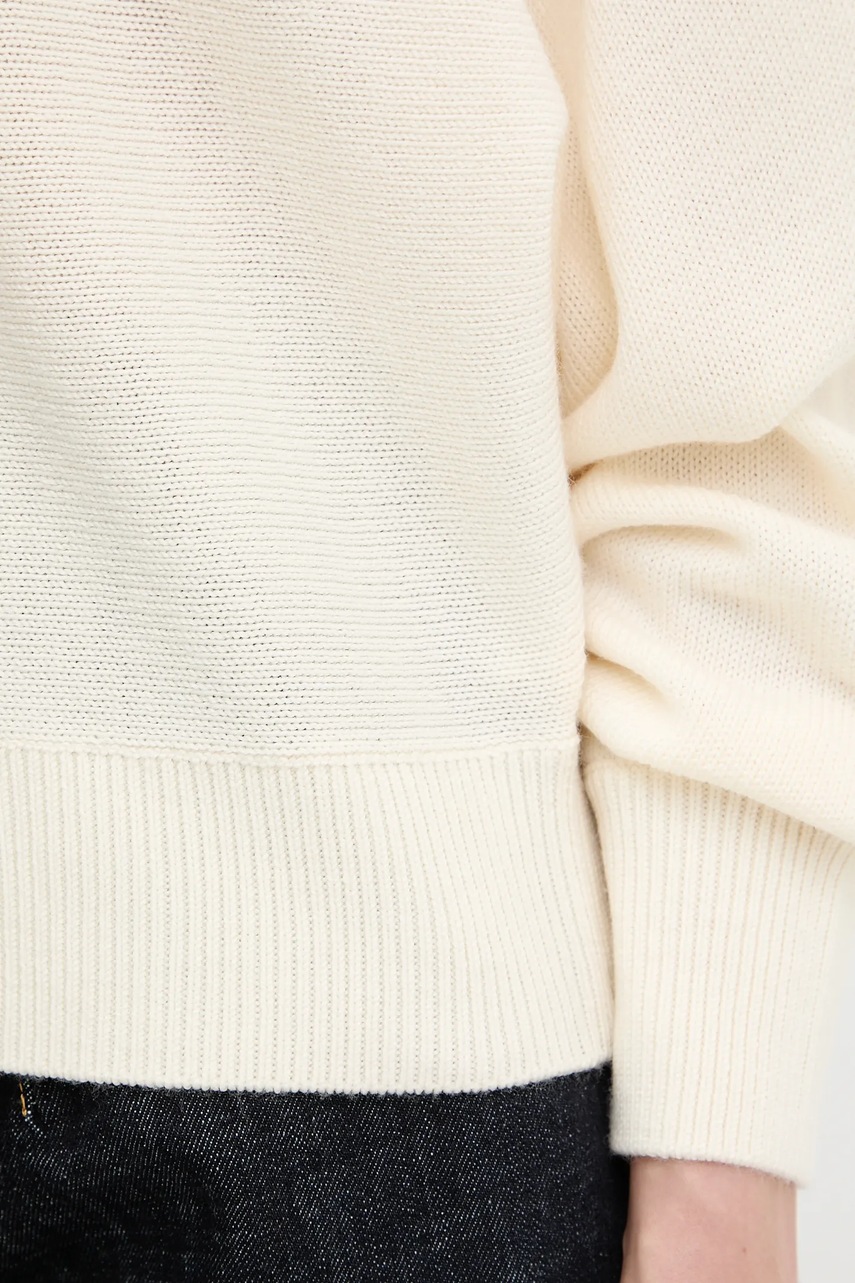 Vlněný svetr MICHAEL Michael Kors