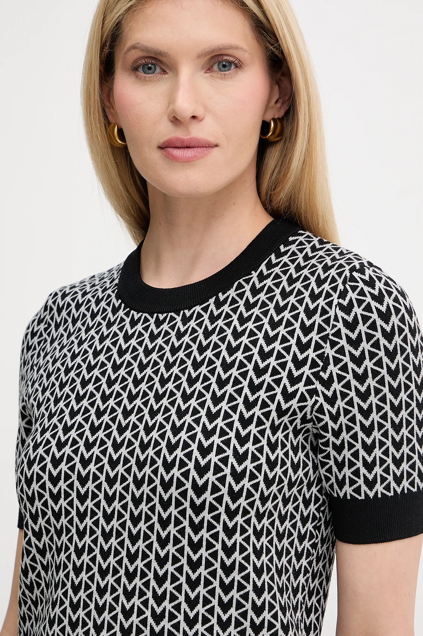 Μπλουζάκι MICHAEL Michael Kors φωτογραφία