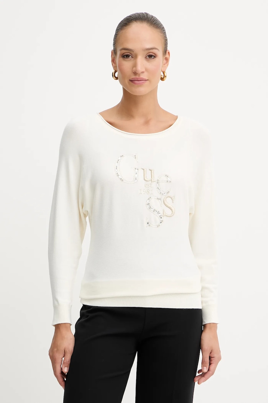 Πουλόβερ Guess KASSIDY