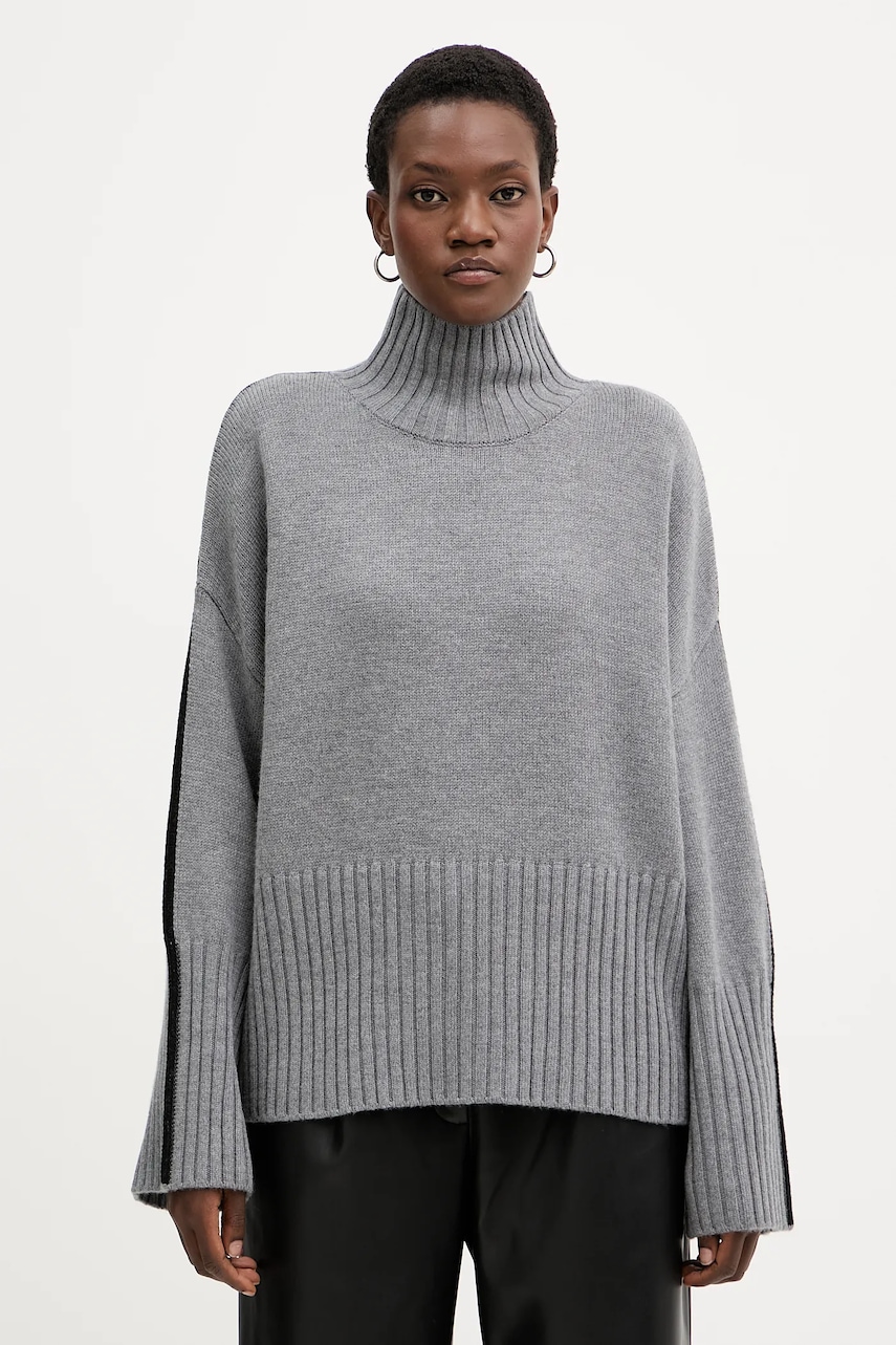 Μάλλινο πουλόβερ Pinko