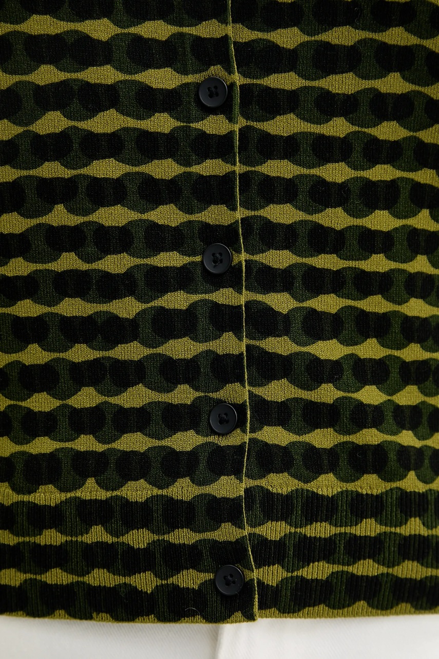 Kardigán United Colors of Benetton