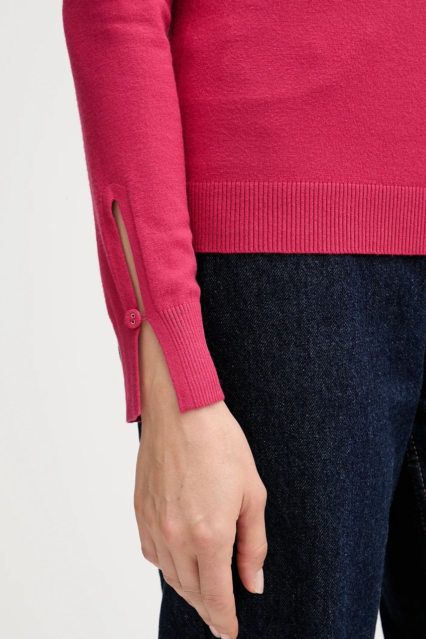 Πουλόβερ United Colors of Benetton φωτογραφία