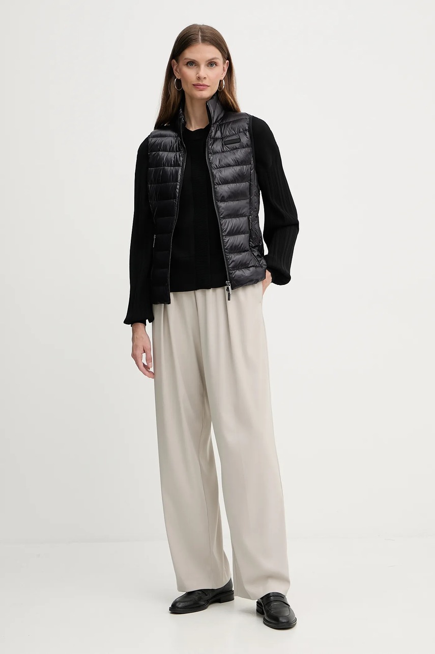 Джемпер Armani Exchange цвет чёрный лёгкий XW000762 AF10352 Джемпер Armani Exchange цвет чёрный лёгкий XW000762 AF10352