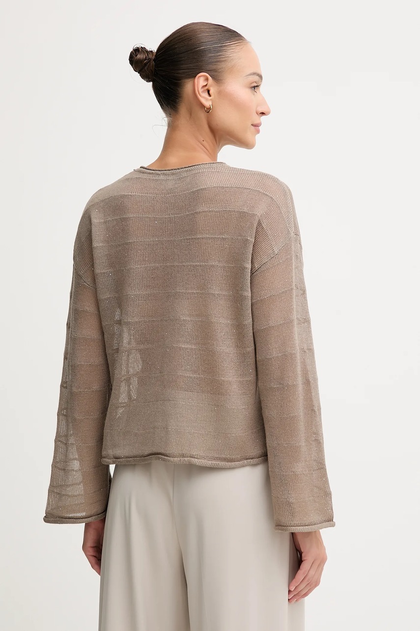 Πουλόβερ Hoss Intropia φωτογραφία