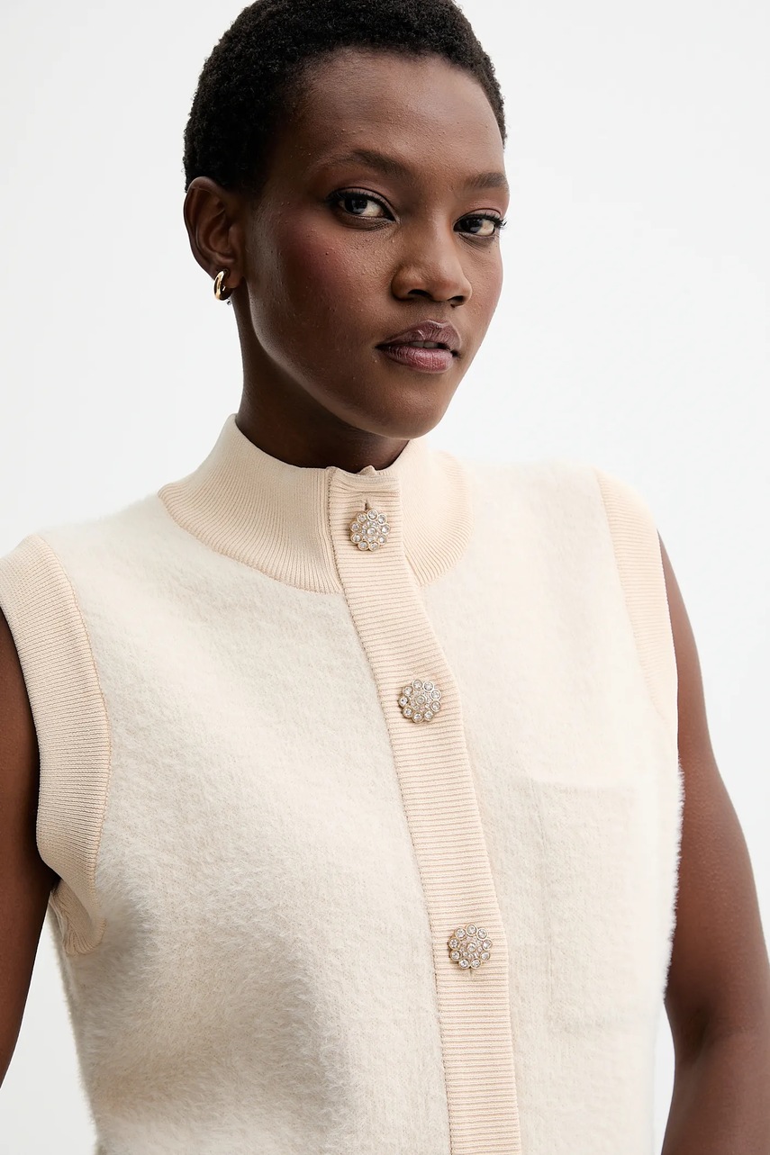 Γιλέκο Blugirl Blumarine φωτογραφία