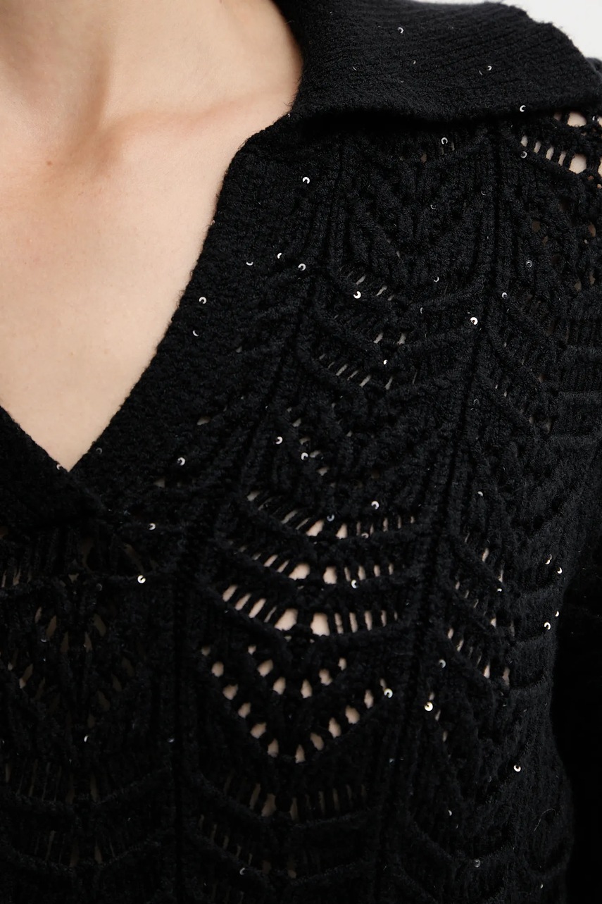 Πουλόβερ Fracomina φωτογραφία