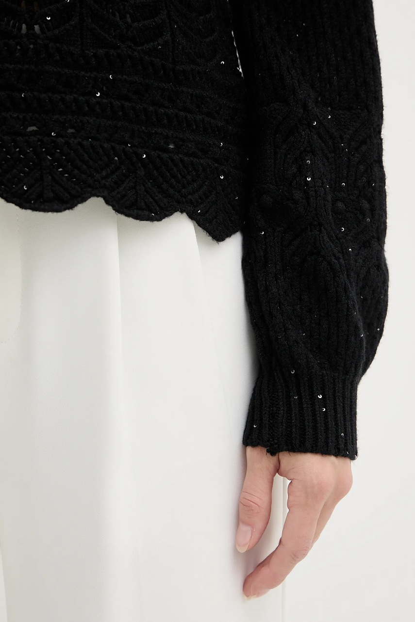 Πουλόβερ Fracomina φωτογραφία