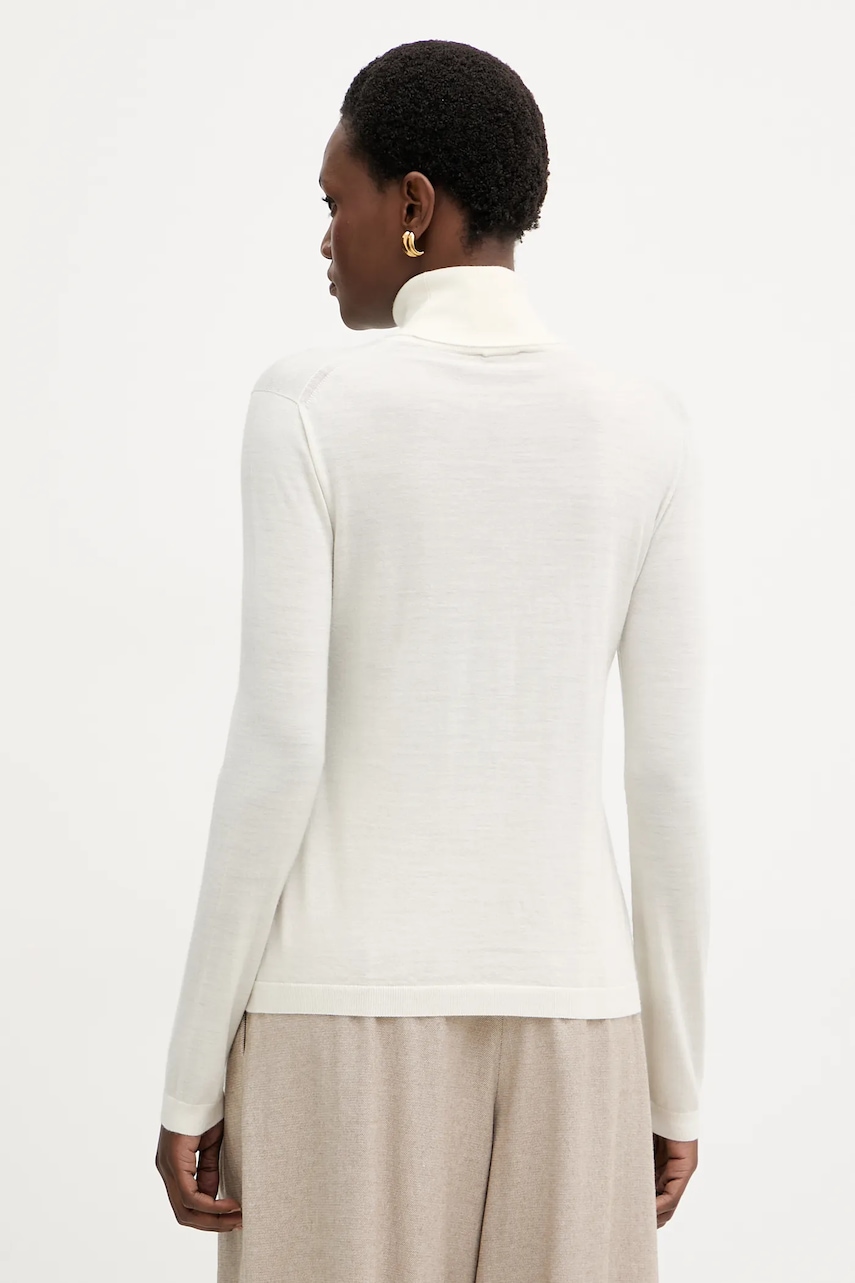 Vlněný svetr MM by Max Mara ADRIA