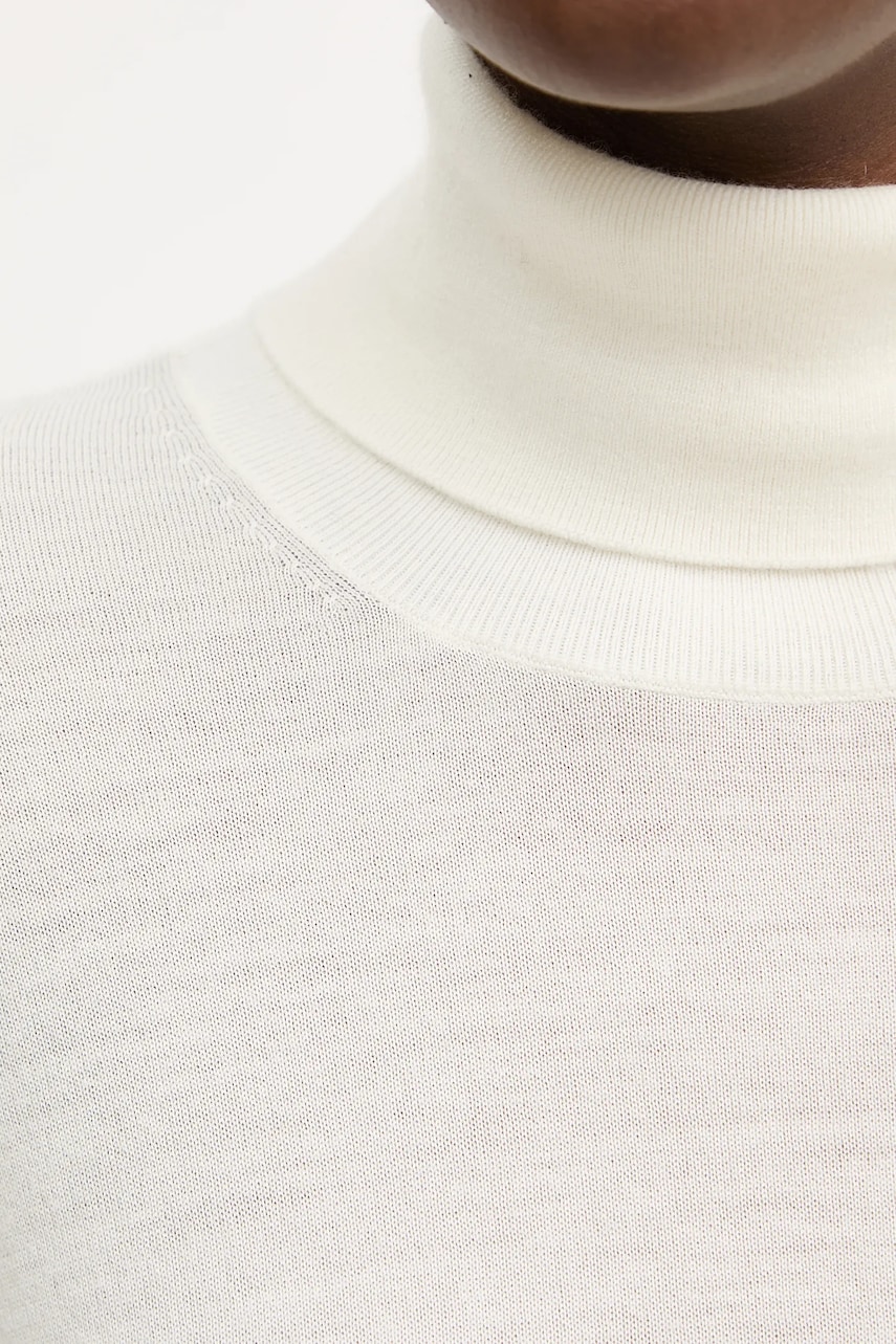 Vlněný svetr MM by Max Mara ADRIA