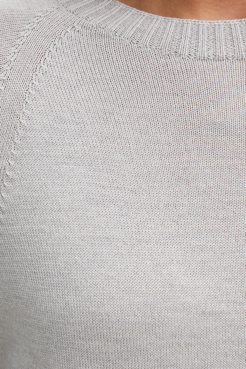 Vlněný svetr MM by Max Mara EBANO