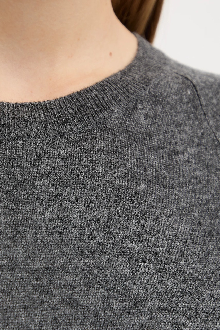 Vlněné tričko MM by Max Mara YEN (obrázek 5)