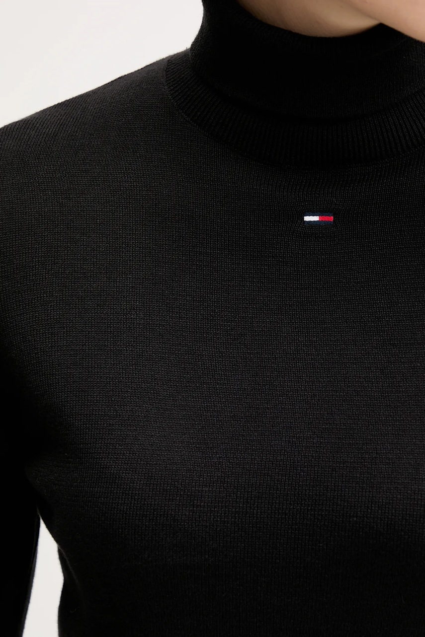 Bavlnený sveter Tommy Jeans