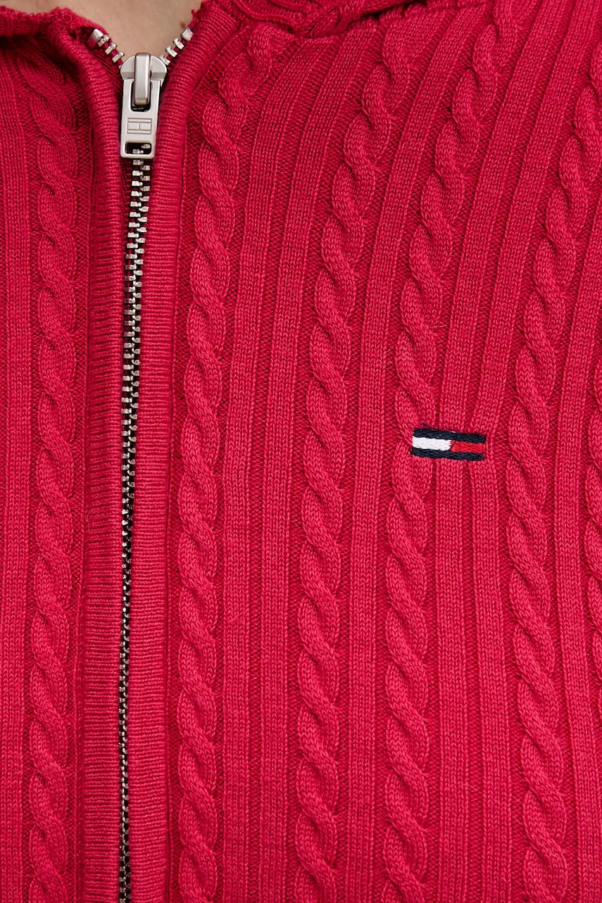 Kardigán Tommy Jeans