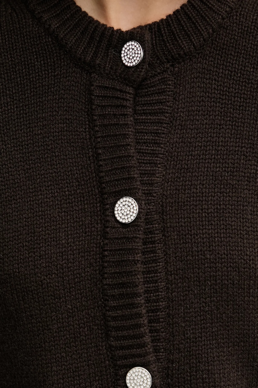 Kašmírový sveter ZADIG&VOLTAIRE
