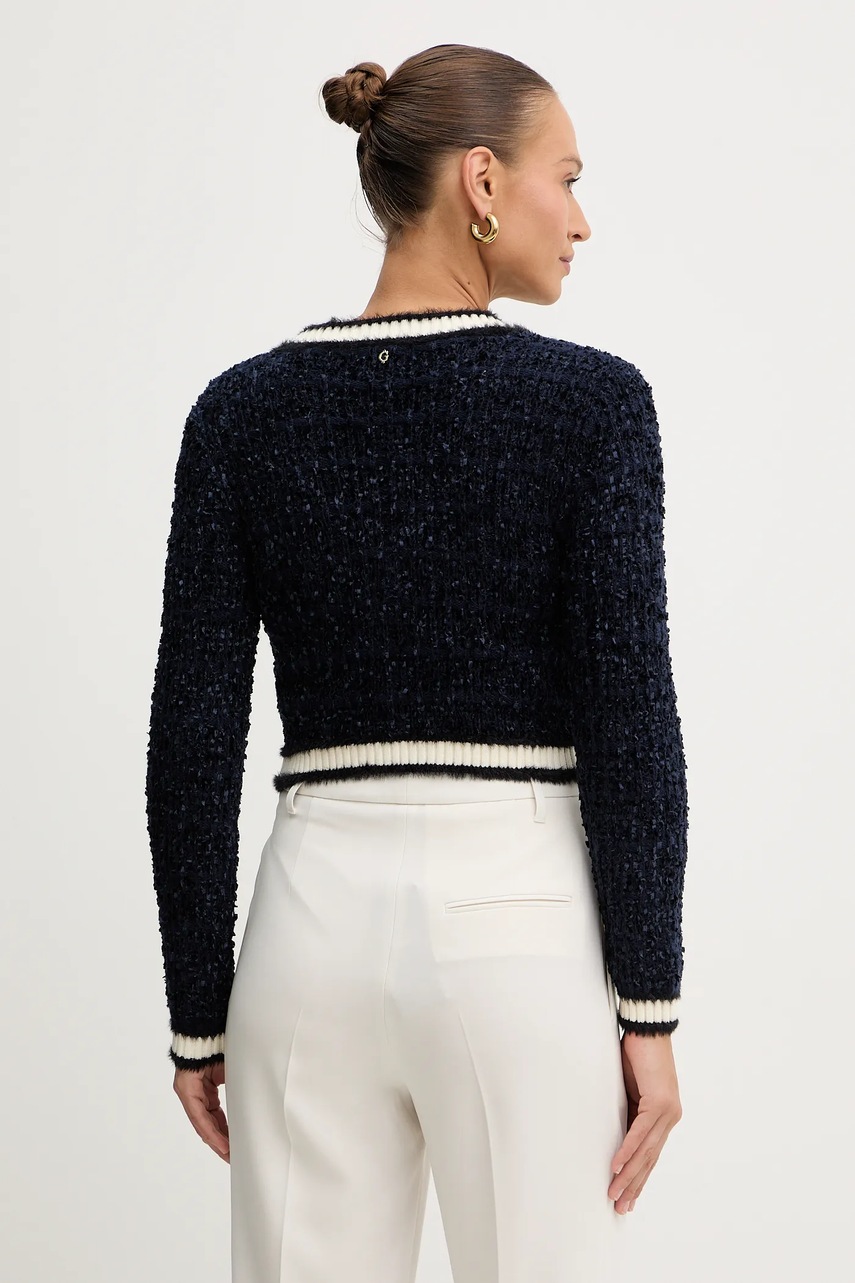 Kardigan Guess AOMORI (obrázek 3)