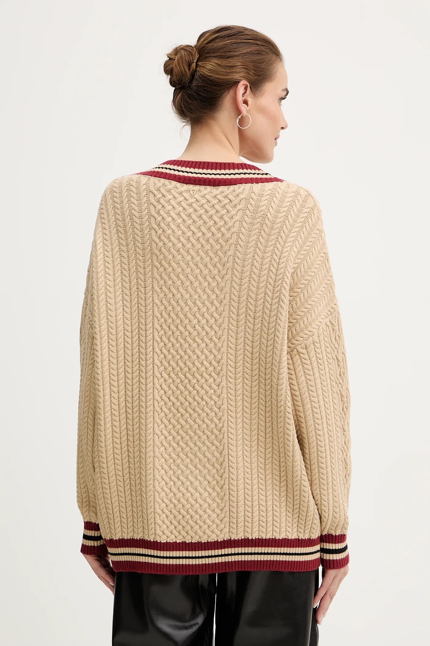 Svetr Guess LINA (obrázek 3)