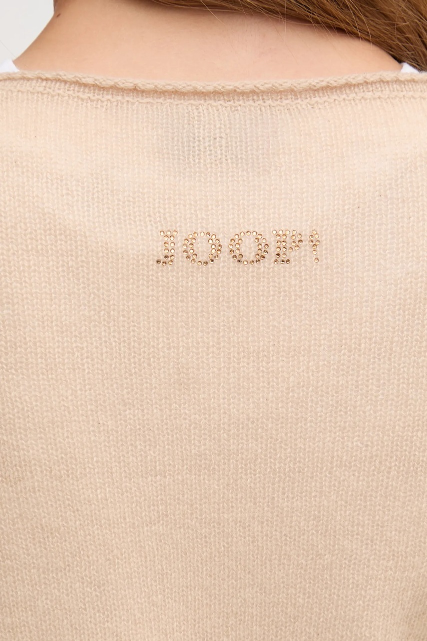 Kašmírový svetr Joop! (obrázek 5)