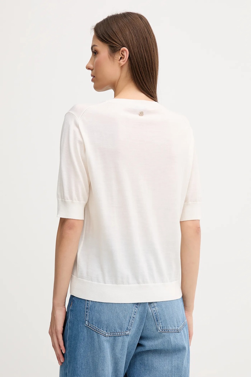 Μάλλινο πουλόβερ Joop! φωτογραφία