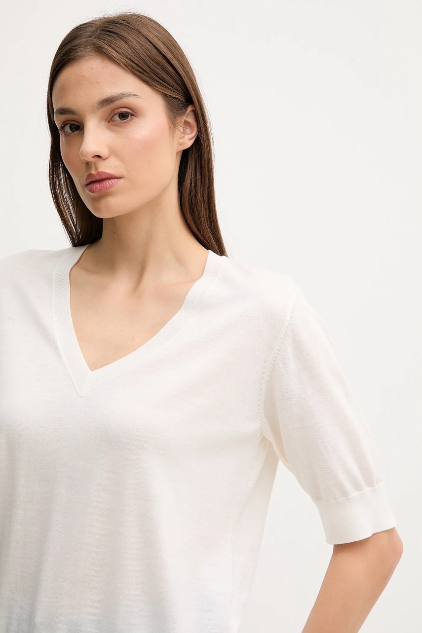 Μάλλινο πουλόβερ Joop! φωτογραφία